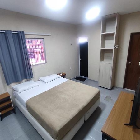 Gvr Praia Hostel João Pessoa Zewnętrze zdjęcie