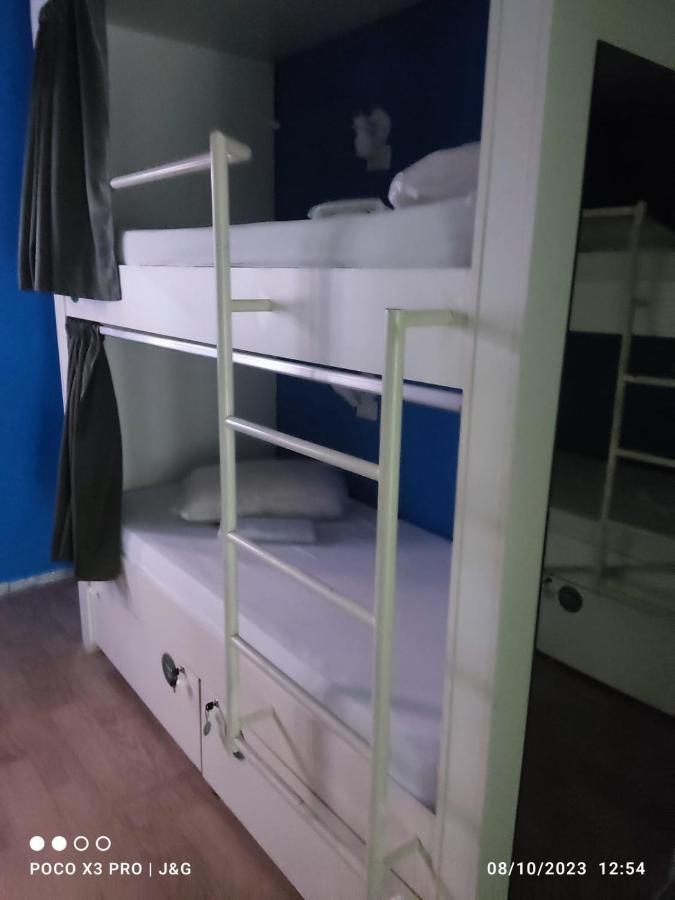 Gvr Praia Hostel João Pessoa Zewnętrze zdjęcie