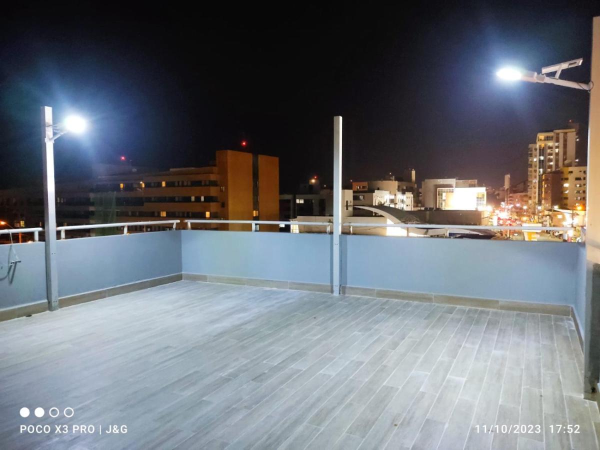 Gvr Praia Hostel João Pessoa Zewnętrze zdjęcie