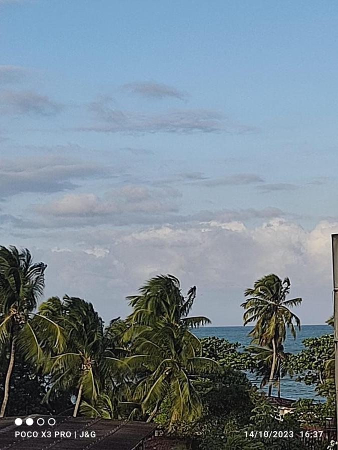 Gvr Praia Hostel João Pessoa Zewnętrze zdjęcie