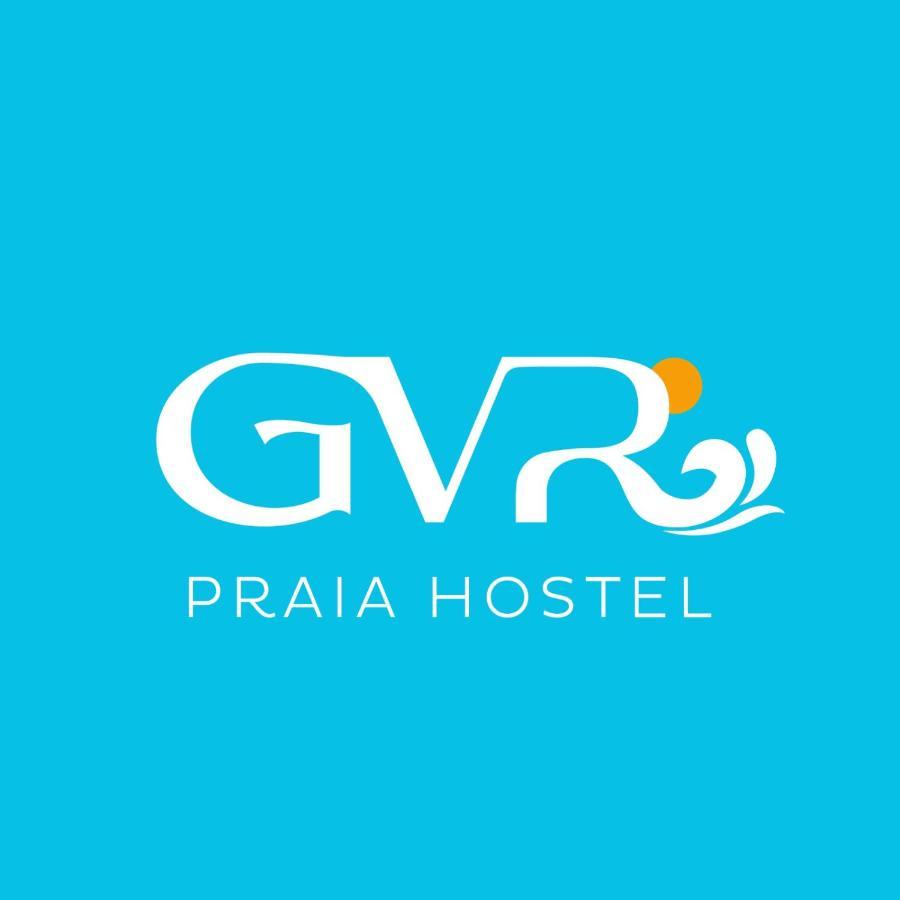 Gvr Praia Hostel João Pessoa Zewnętrze zdjęcie
