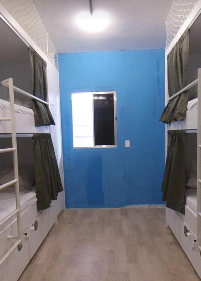 Gvr Praia Hostel João Pessoa Zewnętrze zdjęcie