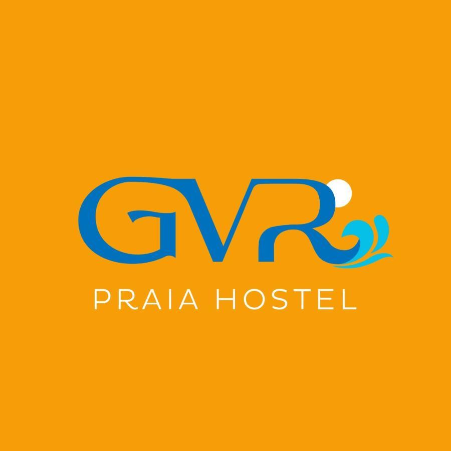 Gvr Praia Hostel João Pessoa Zewnętrze zdjęcie