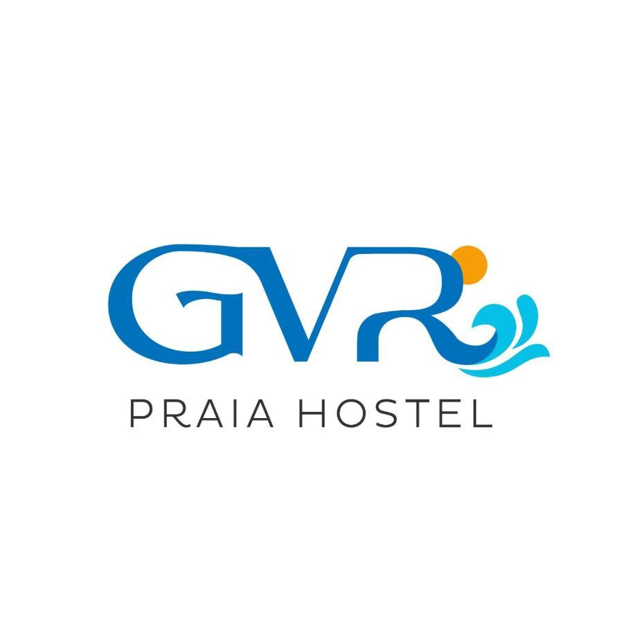 Gvr Praia Hostel João Pessoa Zewnętrze zdjęcie
