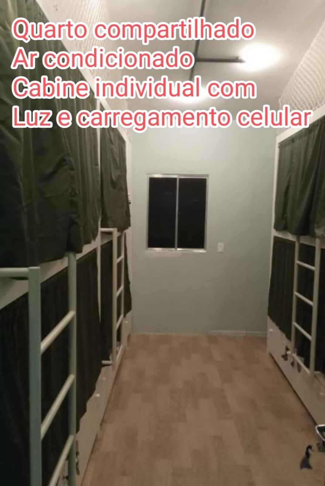 Gvr Praia Hostel João Pessoa Zewnętrze zdjęcie