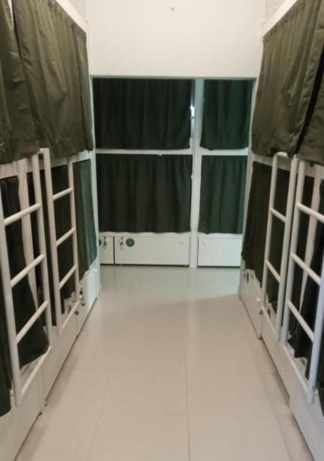 Gvr Praia Hostel João Pessoa Zewnętrze zdjęcie