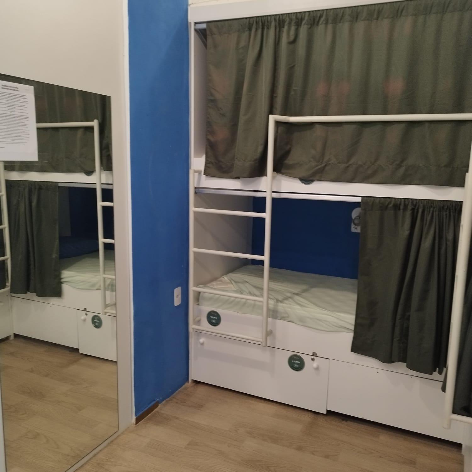 Gvr Praia Hostel João Pessoa Zewnętrze zdjęcie