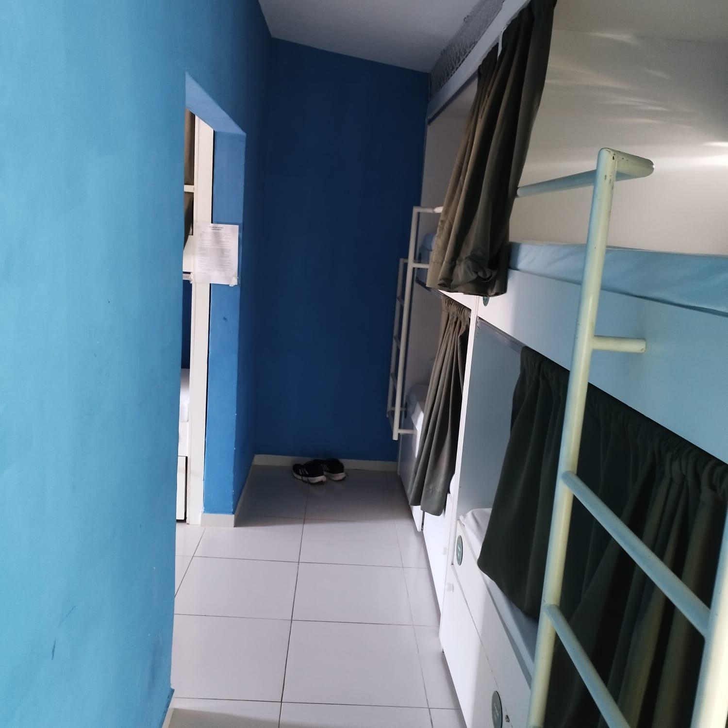 Gvr Praia Hostel João Pessoa Zewnętrze zdjęcie