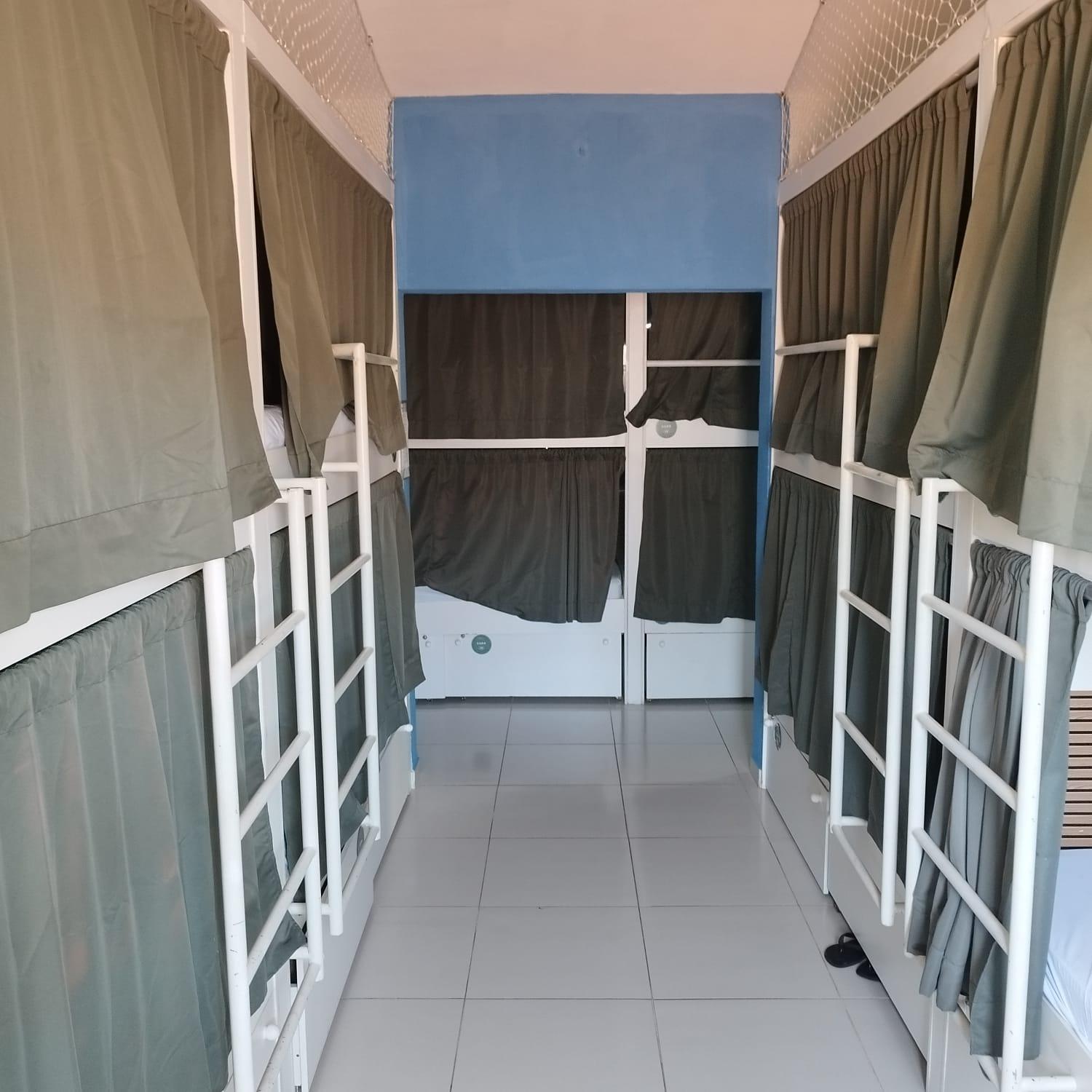 Gvr Praia Hostel João Pessoa Zewnętrze zdjęcie