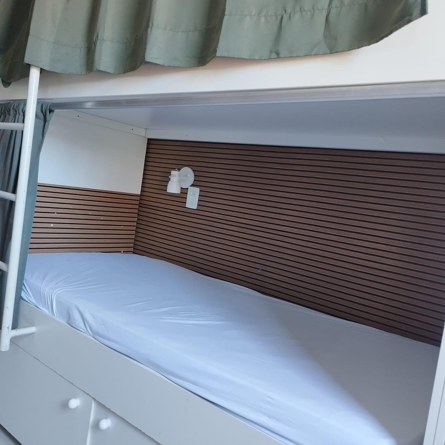 Gvr Praia Hostel João Pessoa Zewnętrze zdjęcie