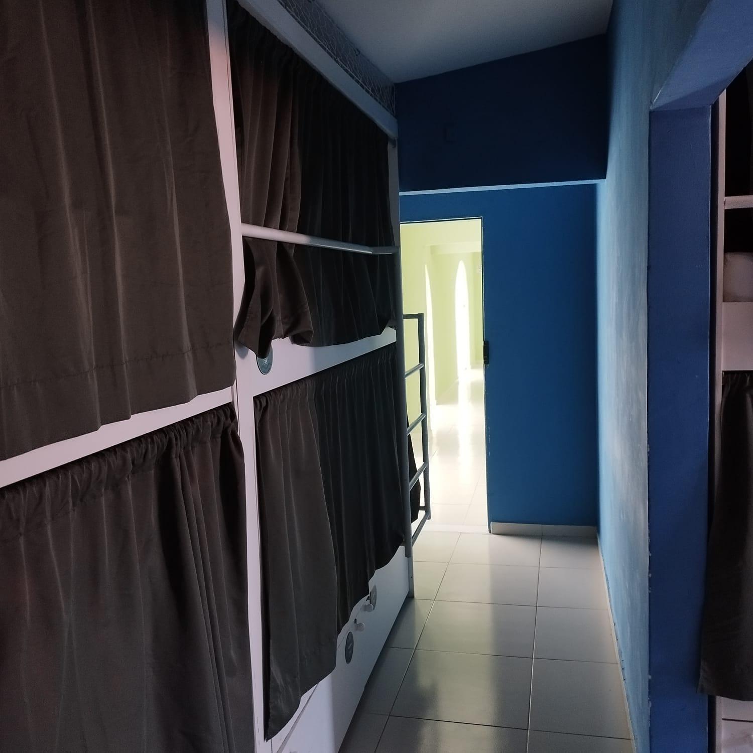 Gvr Praia Hostel João Pessoa Zewnętrze zdjęcie