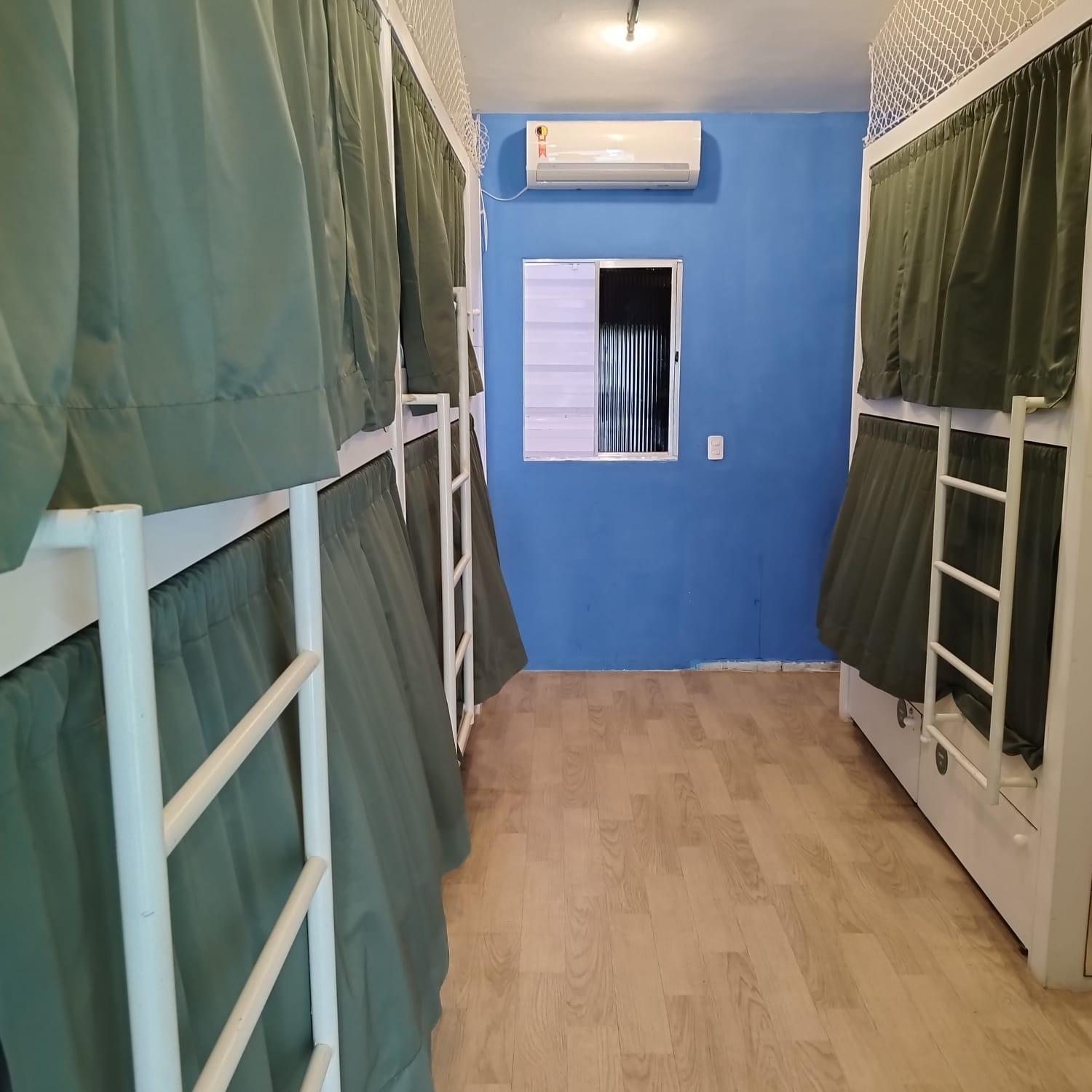 Gvr Praia Hostel João Pessoa Zewnętrze zdjęcie