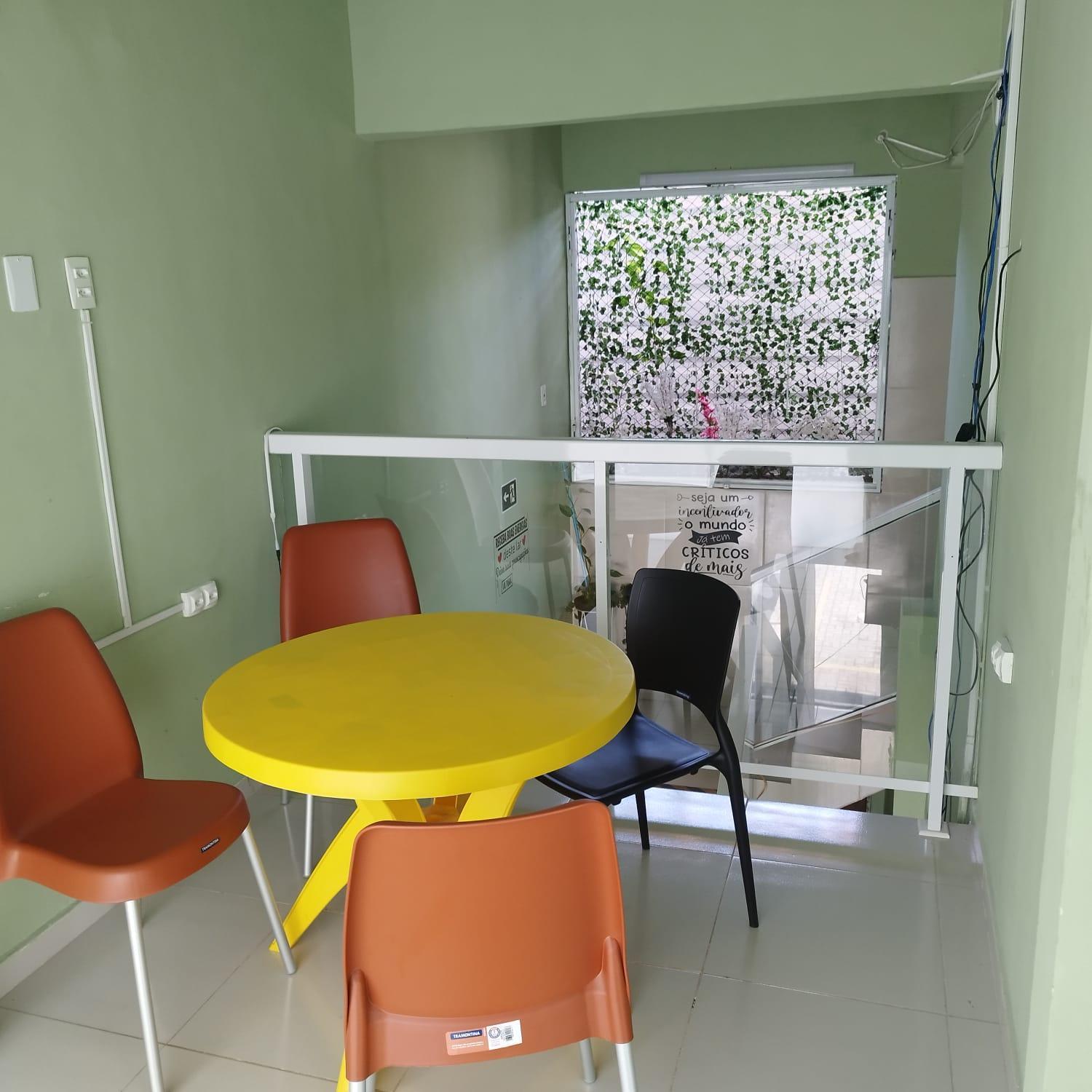 Gvr Praia Hostel João Pessoa Zewnętrze zdjęcie