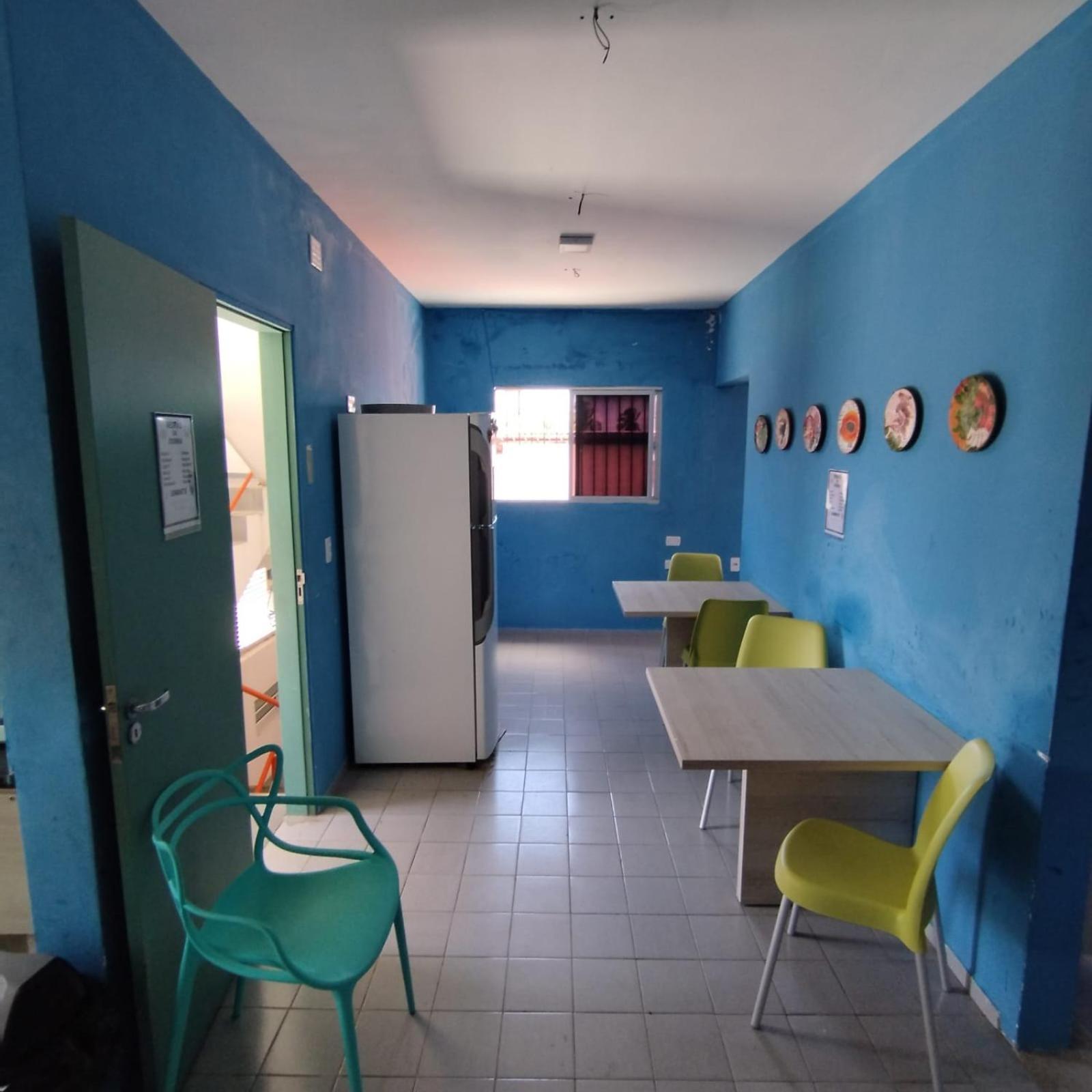 Gvr Praia Hostel João Pessoa Zewnętrze zdjęcie