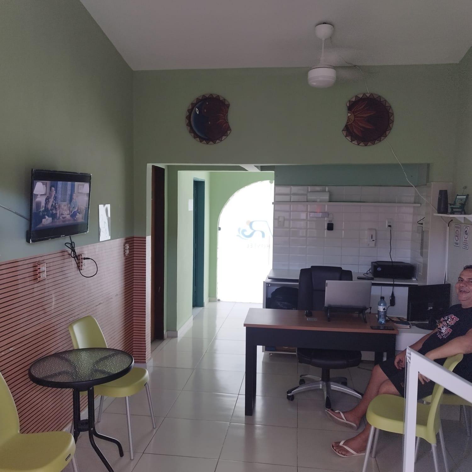 Gvr Praia Hostel João Pessoa Zewnętrze zdjęcie