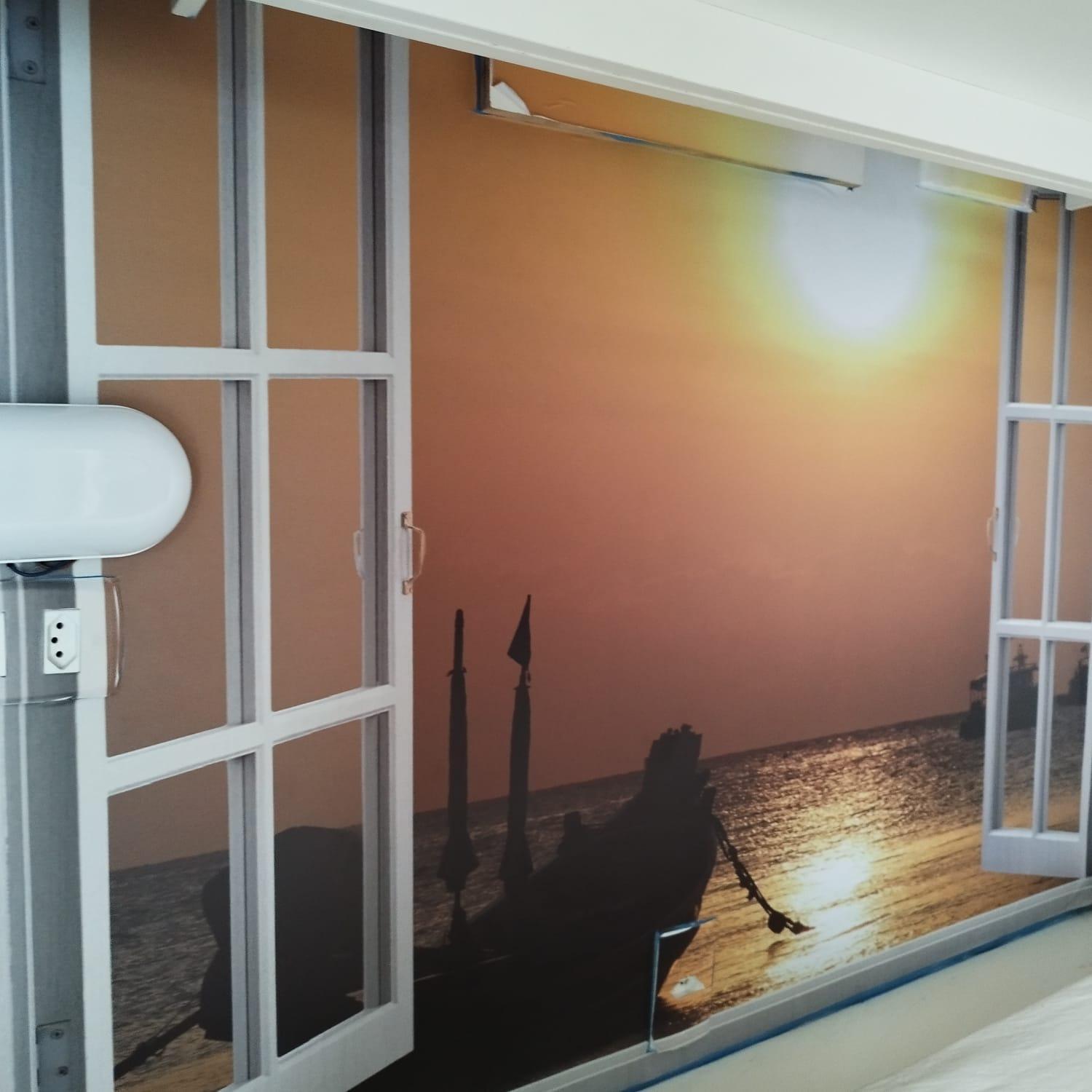 Gvr Praia Hostel João Pessoa Zewnętrze zdjęcie