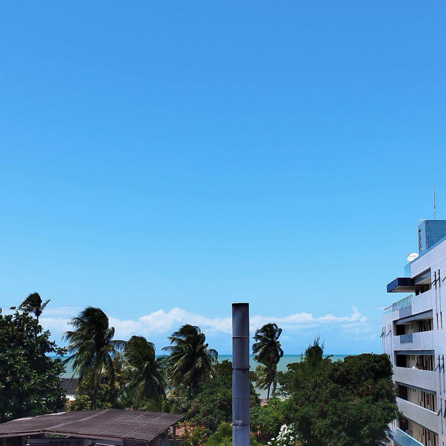 Gvr Praia Hostel João Pessoa Zewnętrze zdjęcie