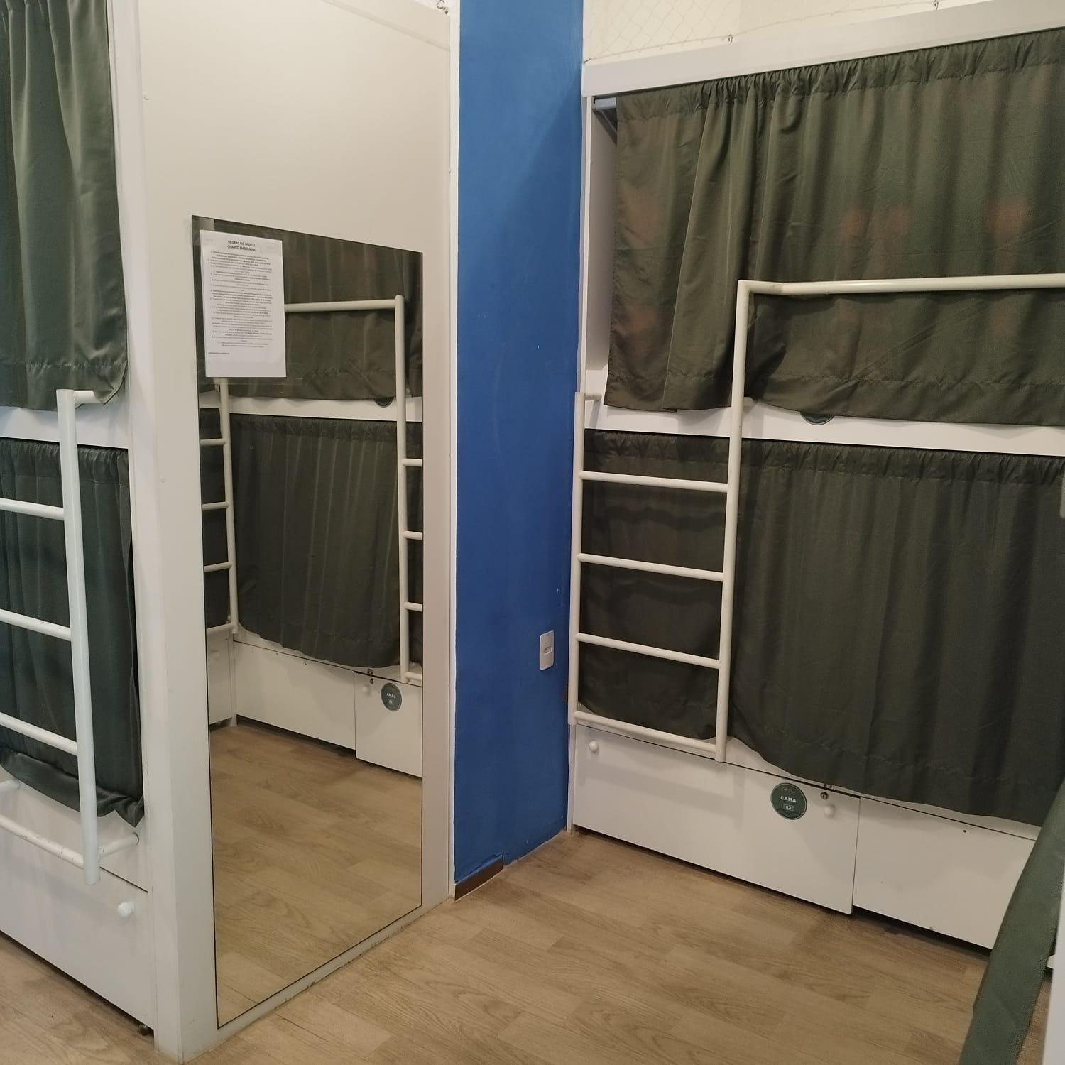 Gvr Praia Hostel João Pessoa Zewnętrze zdjęcie