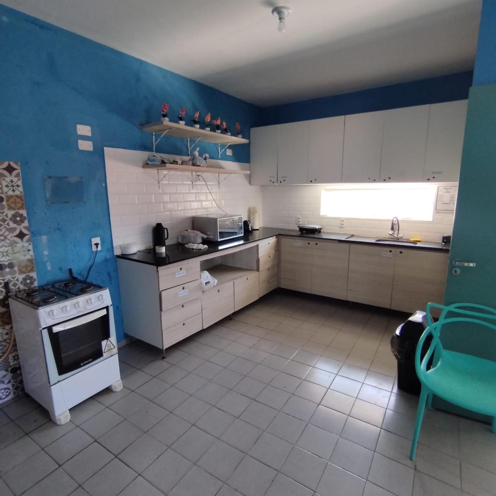 Gvr Praia Hostel João Pessoa Zewnętrze zdjęcie