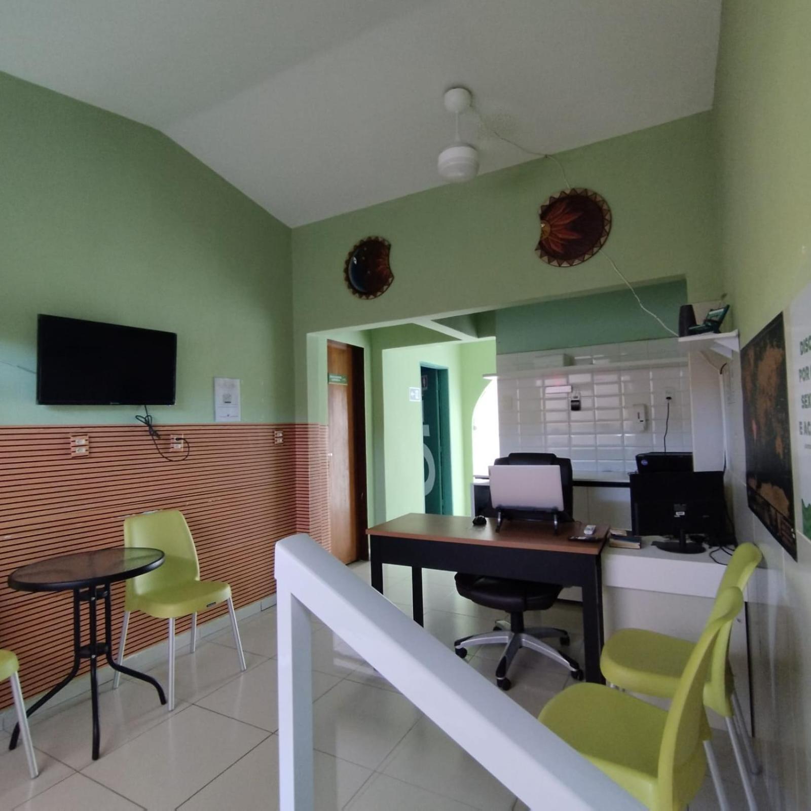 Gvr Praia Hostel João Pessoa Zewnętrze zdjęcie