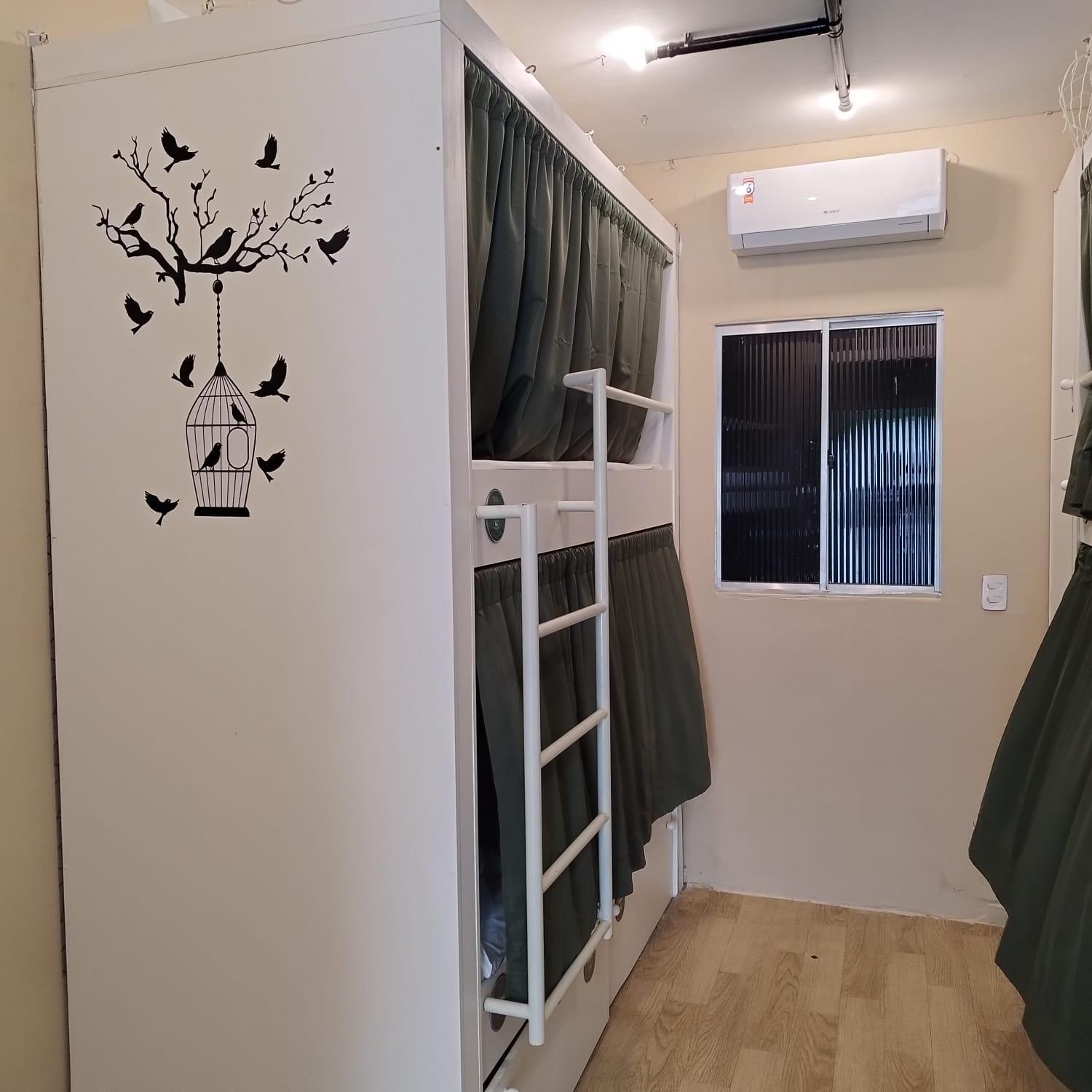 Gvr Praia Hostel João Pessoa Zewnętrze zdjęcie