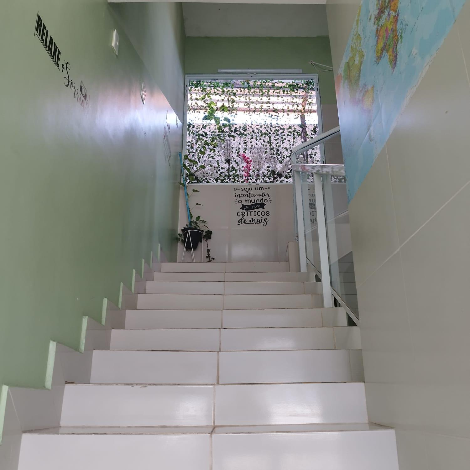 Gvr Praia Hostel João Pessoa Zewnętrze zdjęcie