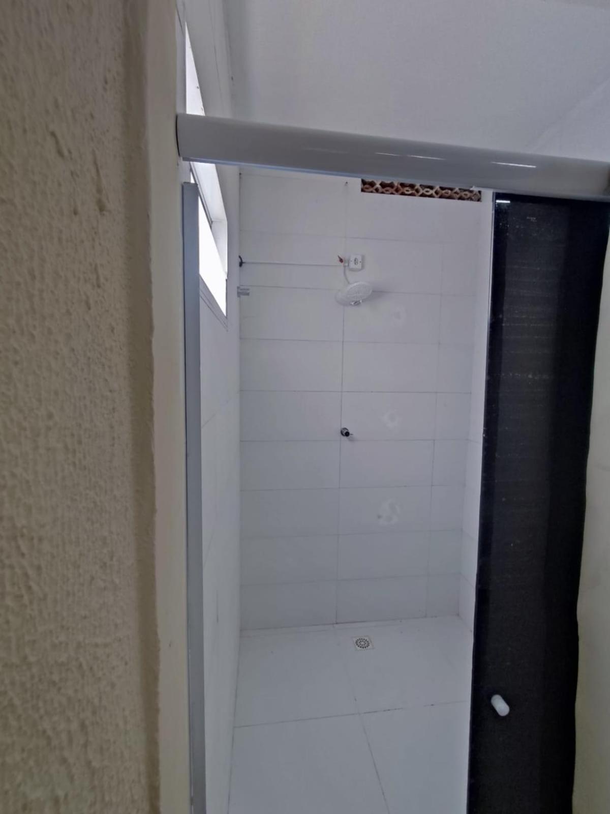 Gvr Praia Hostel João Pessoa Zewnętrze zdjęcie