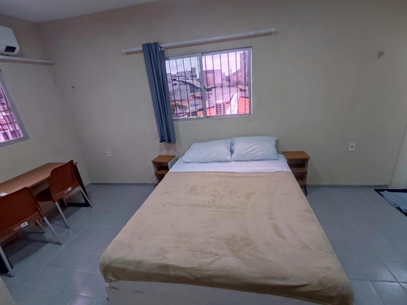 Gvr Praia Hostel João Pessoa Zewnętrze zdjęcie