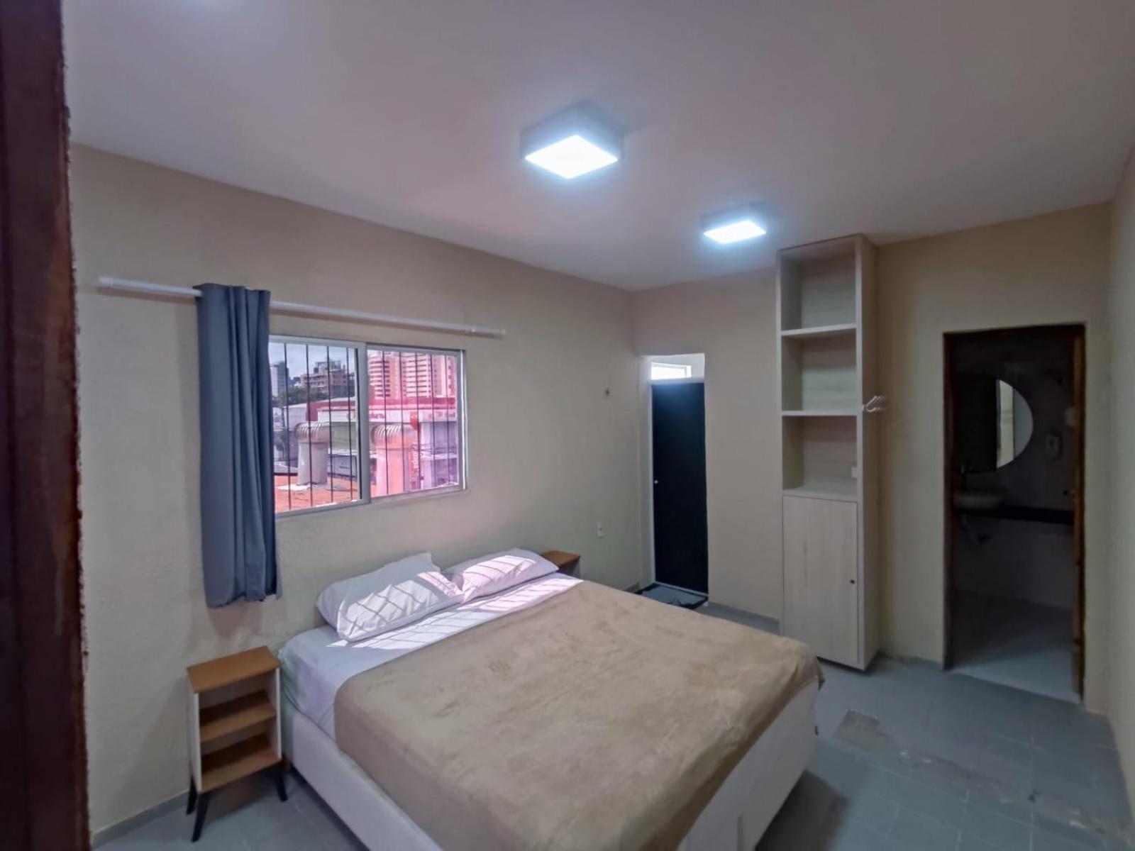 Gvr Praia Hostel João Pessoa Zewnętrze zdjęcie