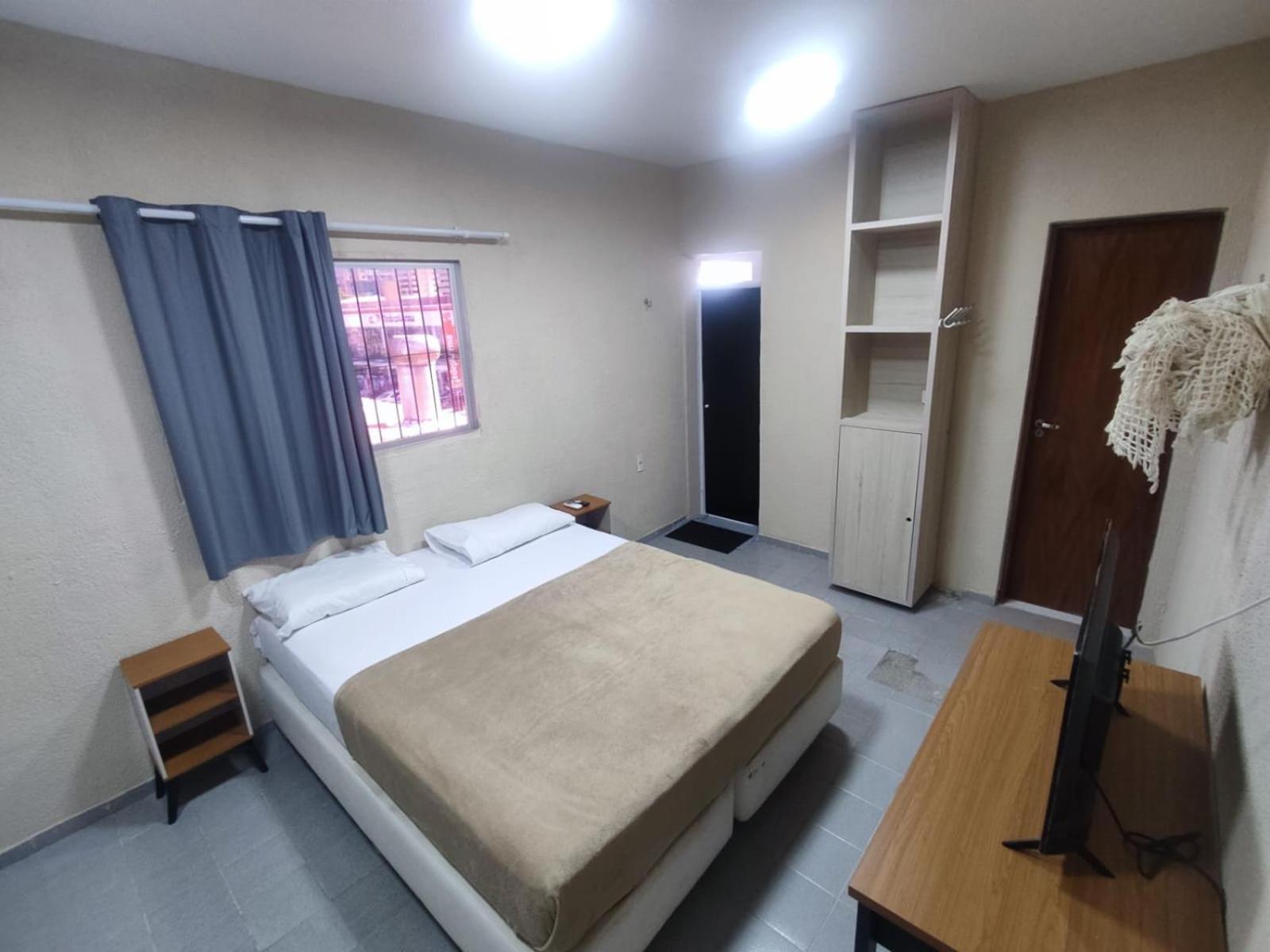 Gvr Praia Hostel João Pessoa Zewnętrze zdjęcie