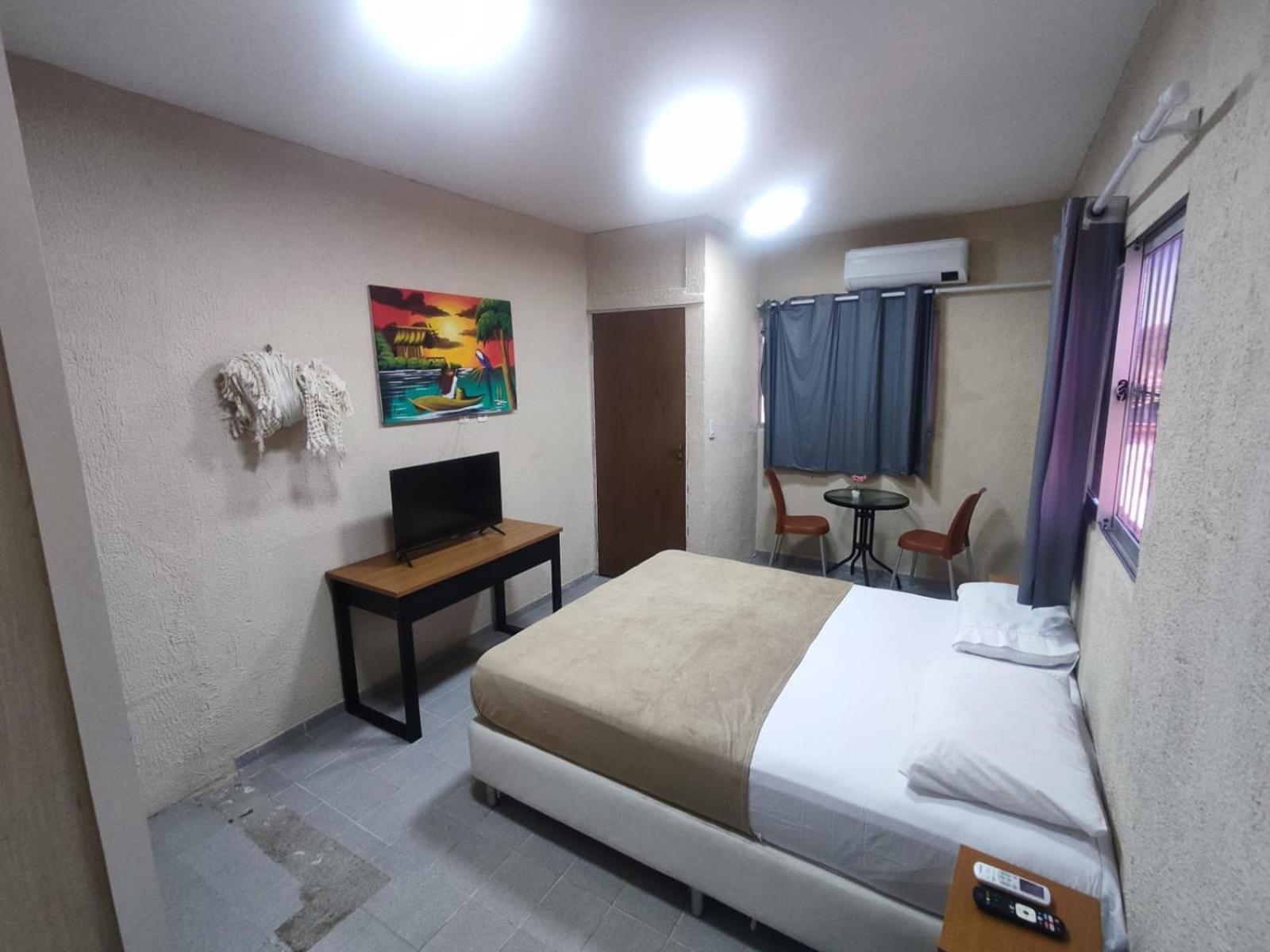 Gvr Praia Hostel João Pessoa Zewnętrze zdjęcie