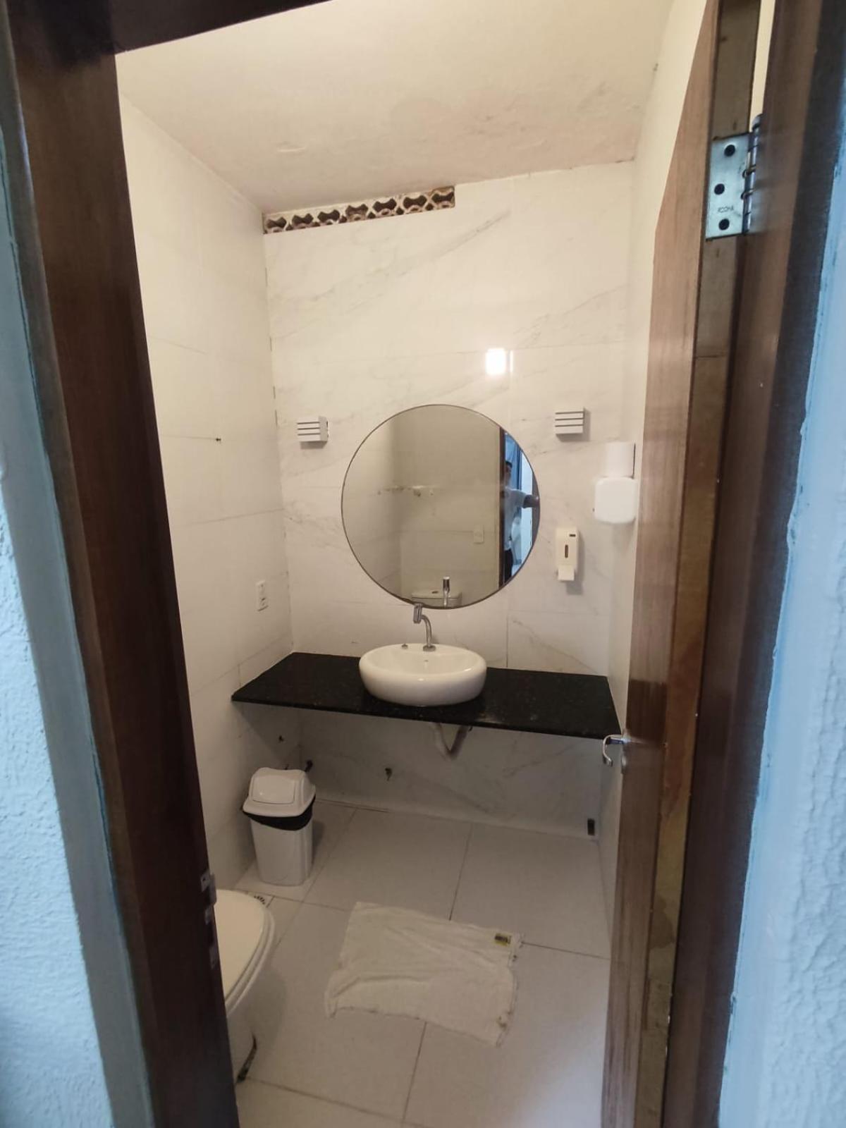 Gvr Praia Hostel João Pessoa Zewnętrze zdjęcie
