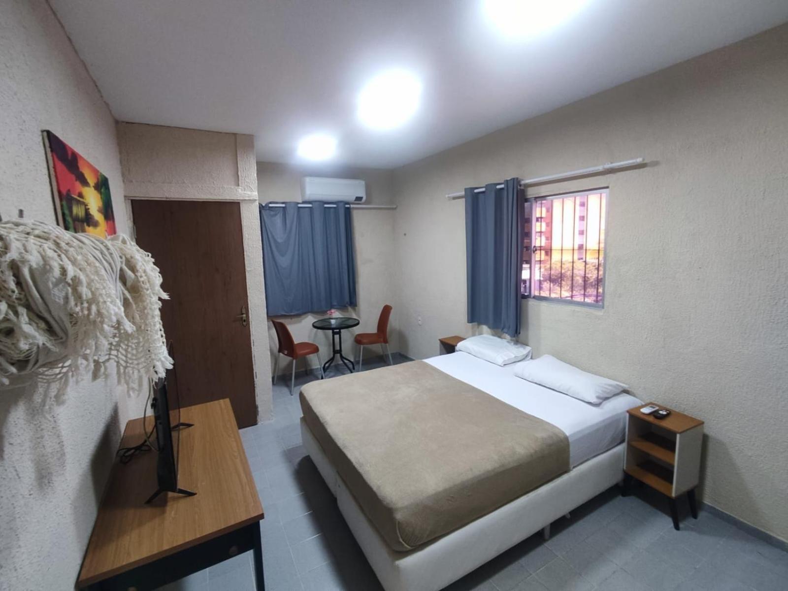 Gvr Praia Hostel João Pessoa Zewnętrze zdjęcie